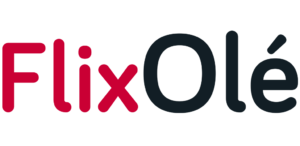 Logo FlixOlé